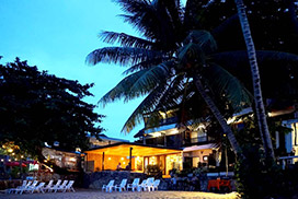 10% DISCOUNT NO MINIMUM NIGHTS & 15% DISCOUNT FOR MINIMUM 3 NIGHTS