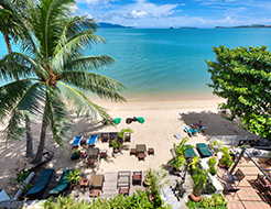 Cheap Rooms Samui	