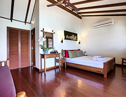 Book Hotel Room The Lodge Samui		