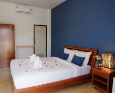 Annex Room