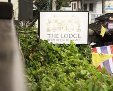 The Lodge
