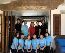 Our Team